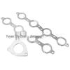 GMC Sierra 1500/2500 (99-01) Exhaust Pipe Intake Manifold