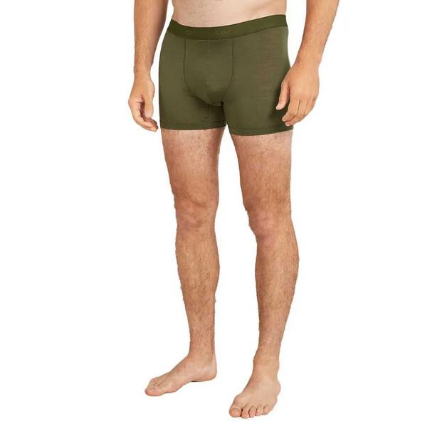 Icebreaker трусы-боксёры Merino 125 Cool-Lite Anatomica