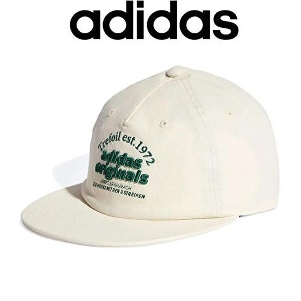 [adidas][adidas] Sport Low Curve Cap Ivory IS0335 OSFM