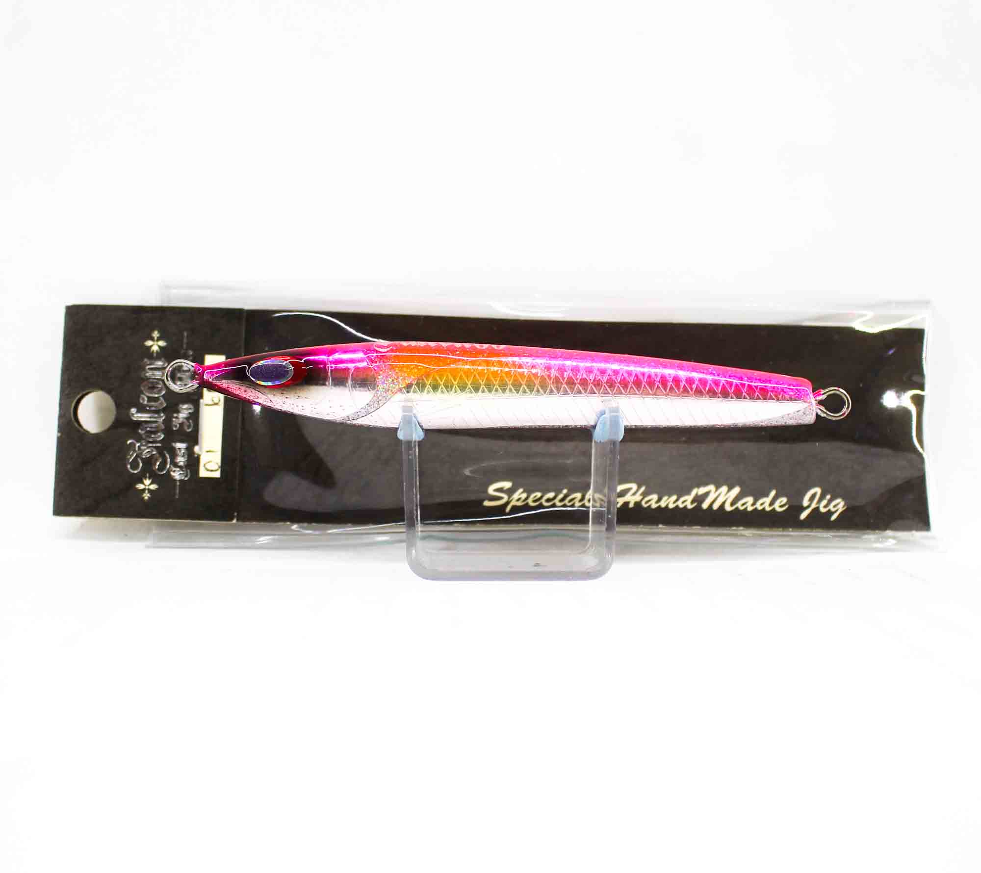 

Sea Falcon Metal Jig Cast Slim 60 грамм 03 (7165)