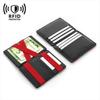 FLAP BOY SLIM Compact Wallet sales rights in Japan [Jaimie Jacobs] [Regular Import] (Exclusive (Black & Red)