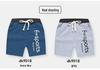 2026 New Summer Korean Style Boys' Letter Print Shorts