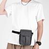 Protective Bag Camera Bags Waist Pouch Single-Shoulder DSLR Pouch Carring Case Nylon Camera Lens Case Camera Accessories