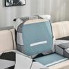 Spandex Sofa Seat Cushion Cover Chair Cover Pets Kids Furniture Protector Elastic Washable Removable Slipcover