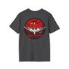 Vintage 160th SOAR (Abn) Retro Night Stalkers Commemorative T-Shirt, Army Aviation Gift Tee, Military Helicopter Shirt, Special Forces