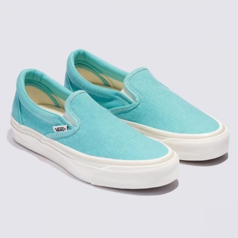 

VanS Mte Slip On ReiSSue 98 Full Blue Vn000cwalzz S 240