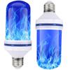LED Flame Lamp for Christmas and Bar/KTV Ambiance Lighting