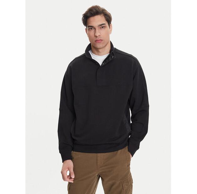 

Толстовка BOSS Ze Work EU S