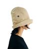 Lullakulla Adam Bucket Hat_Sand