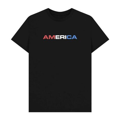 Apoh Unisex Adult Coloured T-Shirt