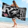 1pc A$APS Rocky ASAP Microfiber Beach Towel Absorbent Quick Dry Soft Yoga Swimming Resort Mountain Climbing Towel