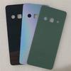 Full Housing Middle Frame + Battery Back Cover Rear Door With Camera Lens Repair Parts For Xiaomi Redmi A3