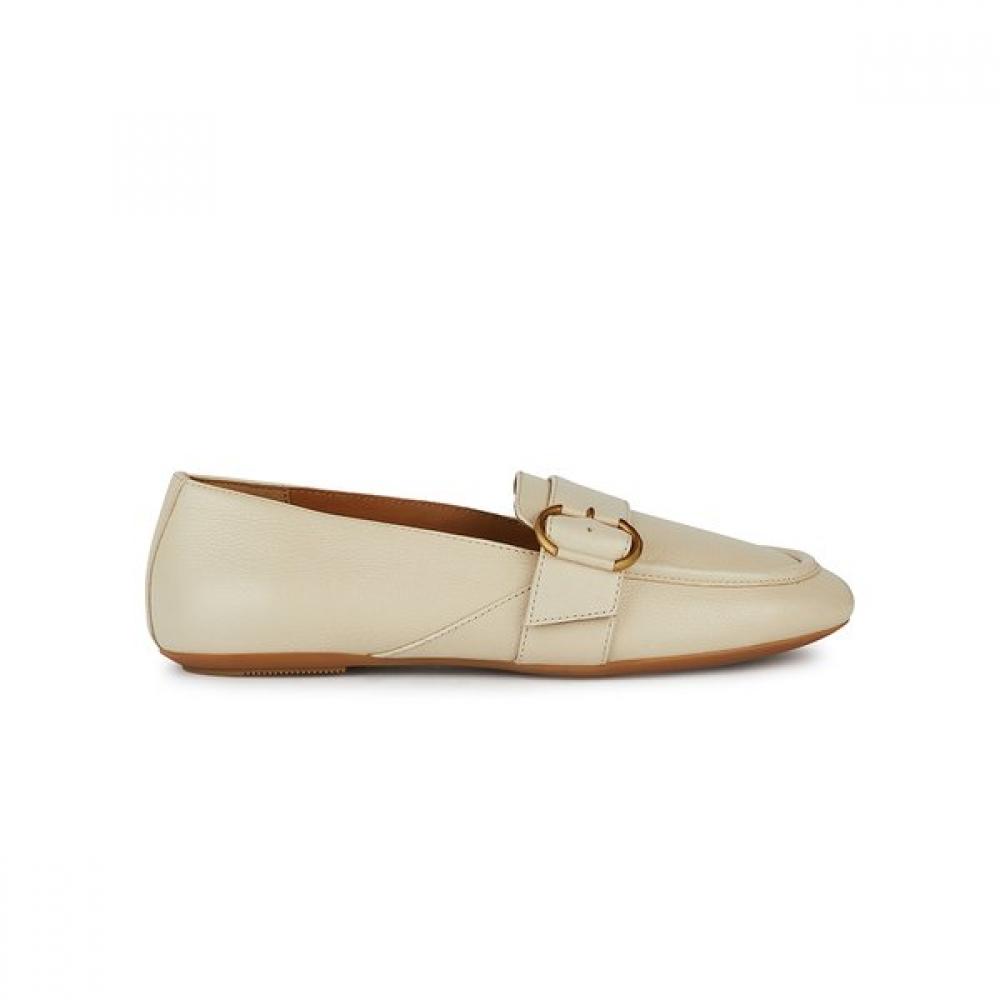 Geox Women S Mocha Ivory Palmaria w1S5mug4S91 35039 9990₽