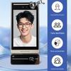 Fechadura Inteligente com ARM Cortex-A7 Dual-core, MCU RISC-V e Controle de Acesso por Reconhecimento Facial