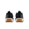 Nike Omni MC IC GS Black Blue Crystal Kids Sneakers Total-Orange Clear-Emerald DM9027-015