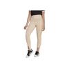 adidas Ski Chic Allover Print Tights Women Tights Yellow White IA3916