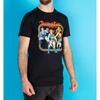 Thundercats Unisex Adult Group Shot T-Shirt