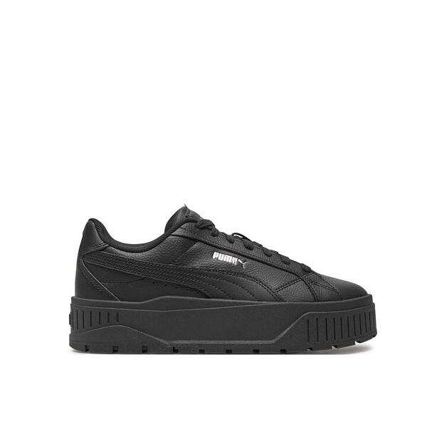 

Puma Кроссовки Karmen II L 397456 01 Черный EU 38