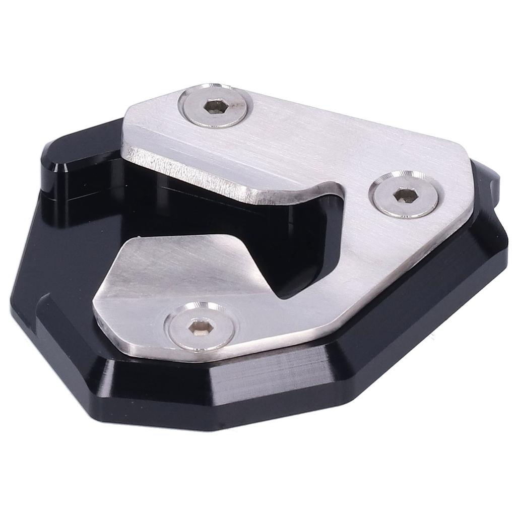 Seitenständerverlängerung Vergrößerungspad Rutschfest Passend für S1000XR 20152018(PASST NICHT RRR)