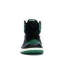 Air Jordan 1 Retro High OG Pine Green Men Sneakers Sail-Black 555088-302