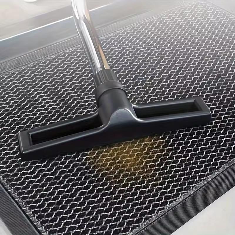 Entrance Door Mat Front Door Rug Non-Slip Water-Resistant Elastic Mesh Welcome Mat Indoor Outdoor Floor Mat