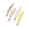 6Pcs Fish Shape Ballpoint Pen 0.5mm Tip Sea Creature Ballpoint Pen Christmas Party Supply for Adult Writing Journaling