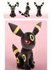 Officially Licensed Pokemon Plush Dolls: Pikachu, Squirtle, and Psyduck Claw Machine Toys.