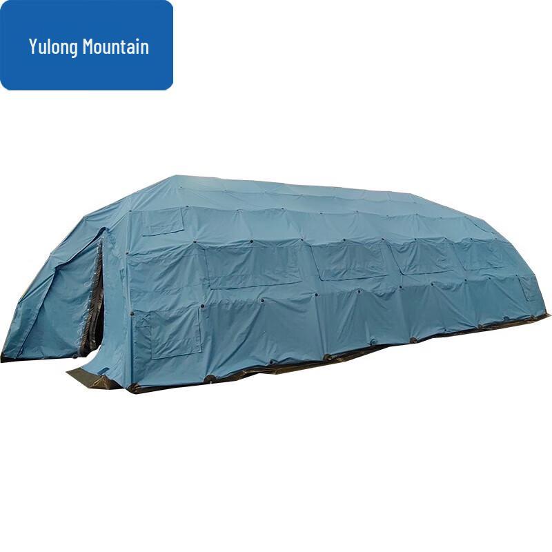 Yulong Mountain Large Frame Tent