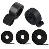Cable Strap Convenient Self-adhesive Nylon Roll Wire Tidy Fastening Tape for Office