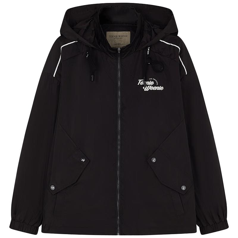 Teenie Weenie Women s Little Bear UPF50+ Sun Protection Jacket 165/M