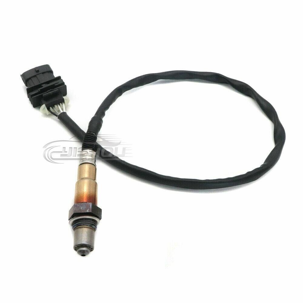 New 12499186 Upstream Oxygen O2 Sensor for Chevrolet Buick Cruze Trax 1.4L 11-14