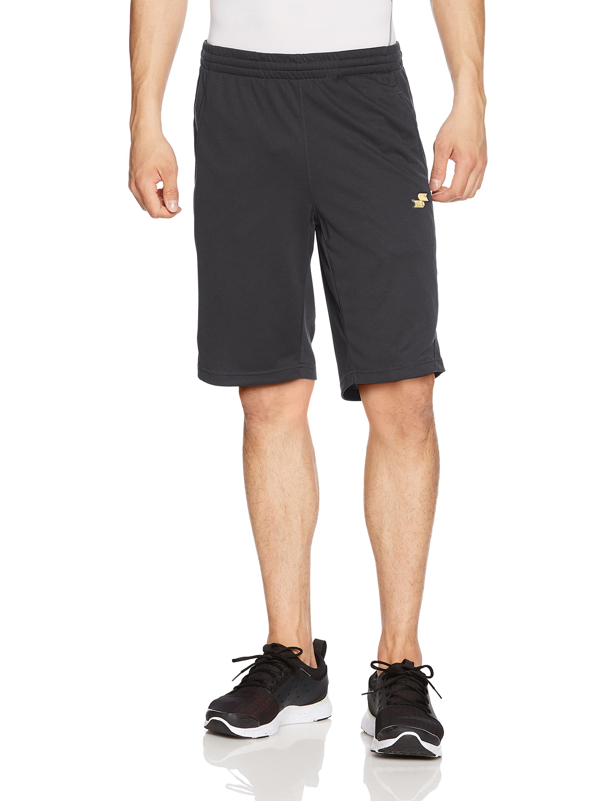 

Baseball Wear Shorts DRF023HP DRF023HP 90 Black S [SSK] [Men s] (90)