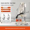 Інструменти для роботи з фруктами та овочами – Ручні та корпусні соковитискачі