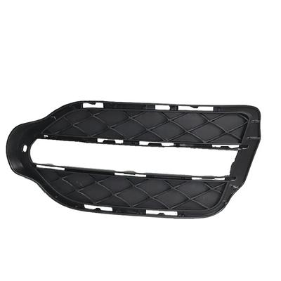 B97A-Grilă Bara Față Automobil Capac Lampă Ceață Pentru C GLK 2048853474 Argintiu Dreapta Accesorii