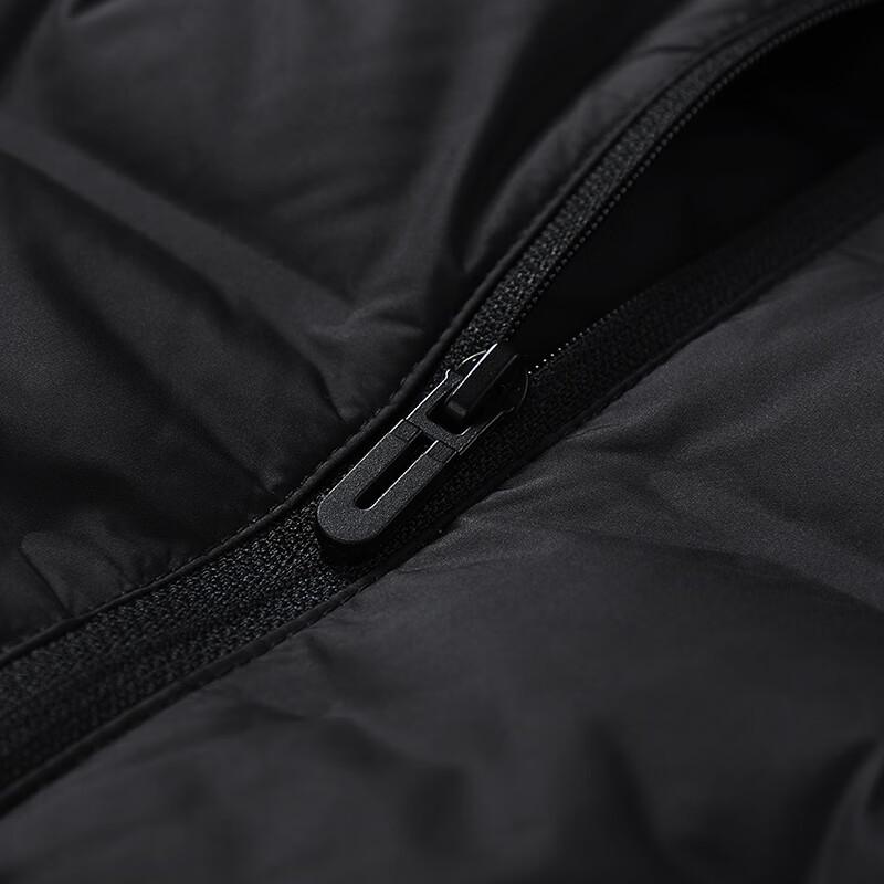 TUCANO Men's Windproof Stand-up Collar Down Vest