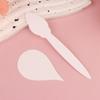 50/100Pcs Fragrance Perfume Essential Oils Test Paper For Aromatherapy Tester Paper Strips Briolette And Rectangle Shape