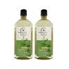 Bath And Body Works 2-pack Aromaterapi Stresslindring Eukalyptus 10 oz. 10 flytande uns