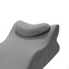 Bed Wedge Cushion with Small Support for Reading And Lounging