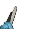 6-Inch Rechargeable Handheld Electric Chainsaw for Outdoor Tree Cutting and Lumberjacking