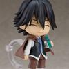 Q Version Nendoroid Anime Periphery Action Figures Interchangeable Face Joint Mobility Doll Desktop Ornament Collection Boy Gift