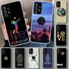 Volleyball Sports Phone Case for Samsung Galaxy A17 A16 A26 A36 A56 A57 A37 A15 A25 A35 A55 A14 A24 A34 A54 A13 A23 A33 A53 Gala
