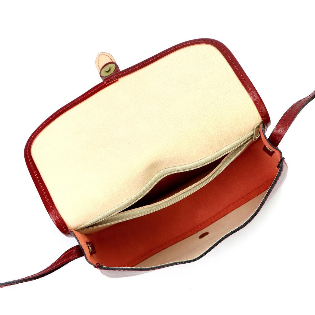 Listonoszka damska elegancka i stylowa Florence