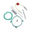 252069060001 Direct Replacement Air  Heater Repair Kit Professional OEM Quality Shockproof for Webasto 2KW Heaters