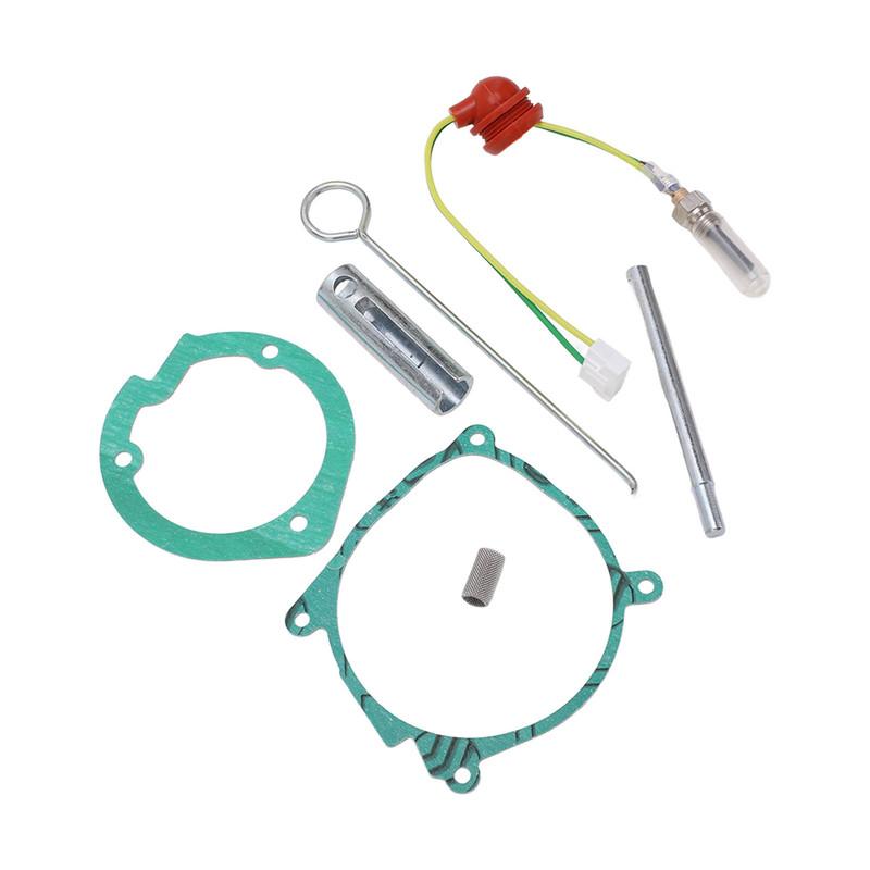 252069060001 Direct Replacement Air  Heater Repair Kit Professional OEM Quality Shockproof for Webasto 2KW Heaters