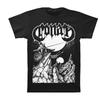 Conan Band Sentinel New Black T Shirt