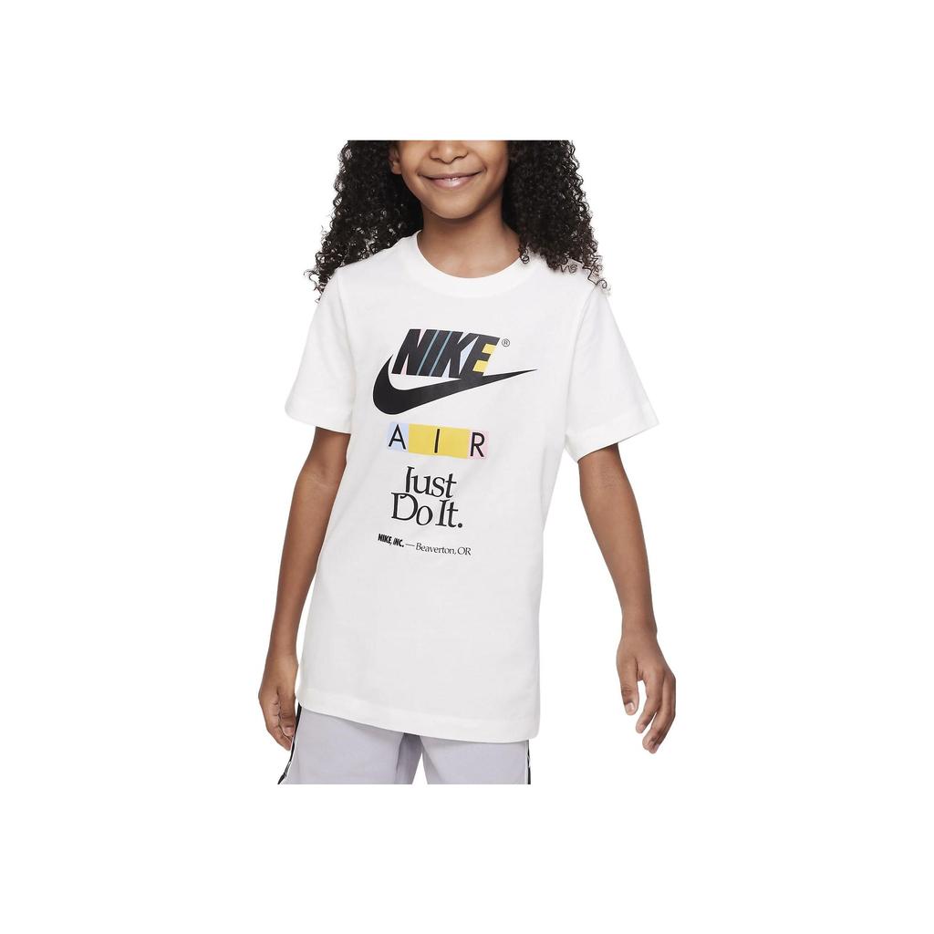 New Nike Kids T Shirts FD0829-133