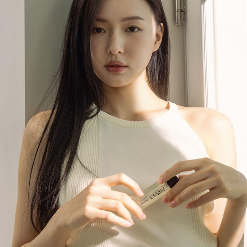 OVMENT Spring Vibes Roll-On Oil Perfume 10ml