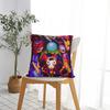 The Amazing Digital Circus Series Pillow Cases Cushion Cover Awesome Decor Throw Pillow Case Cover for Home