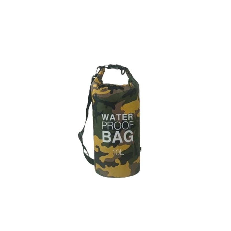 Outdoor sports beach bag large capacity recreational diving waterproof bag 2L