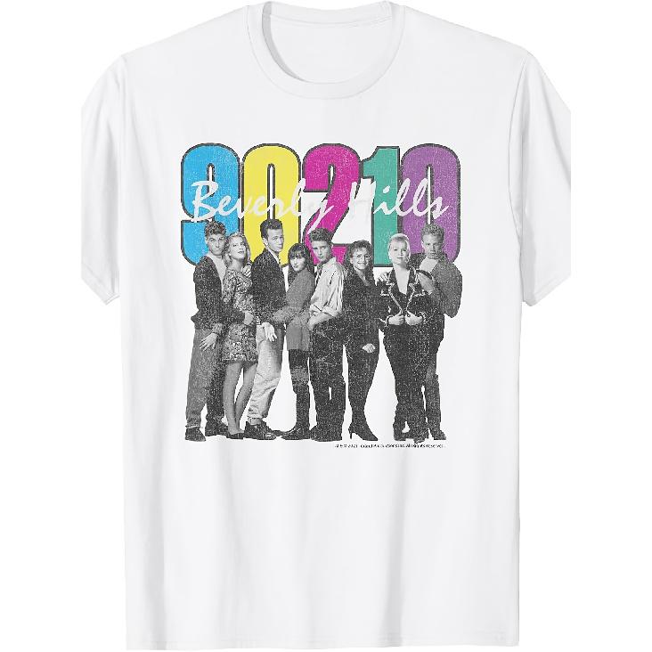 The Newest Valentine'S Day Presents For 2026 Include A Group Shot Number Color Fill T-Shirt, Humorous Tees, Vintage Styles For Men, And Tops For